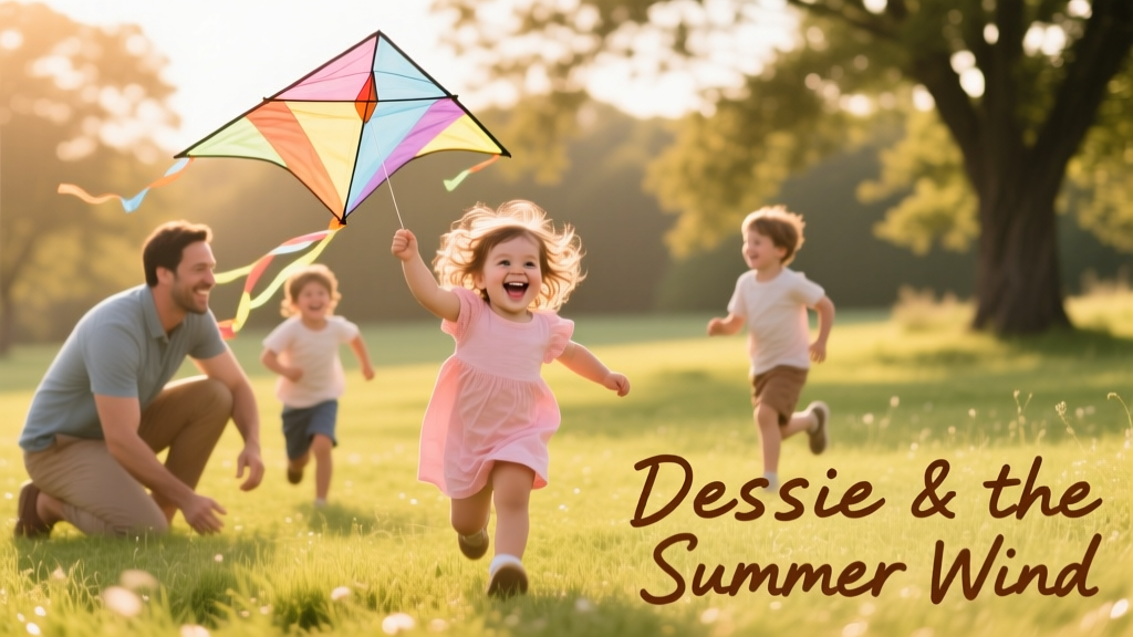 Dessie: A Practical, Evidence-Based Guide for Parents Supporting Children with Developmental and Emotional Differences
