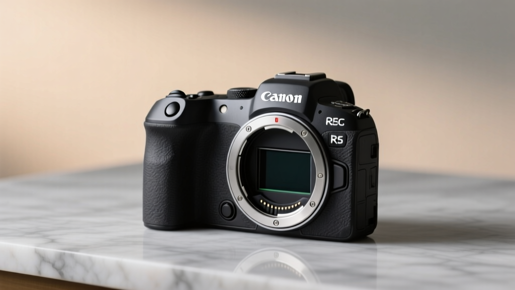 Used Canon R8: 7 Red Flags to Avoid Before Buying