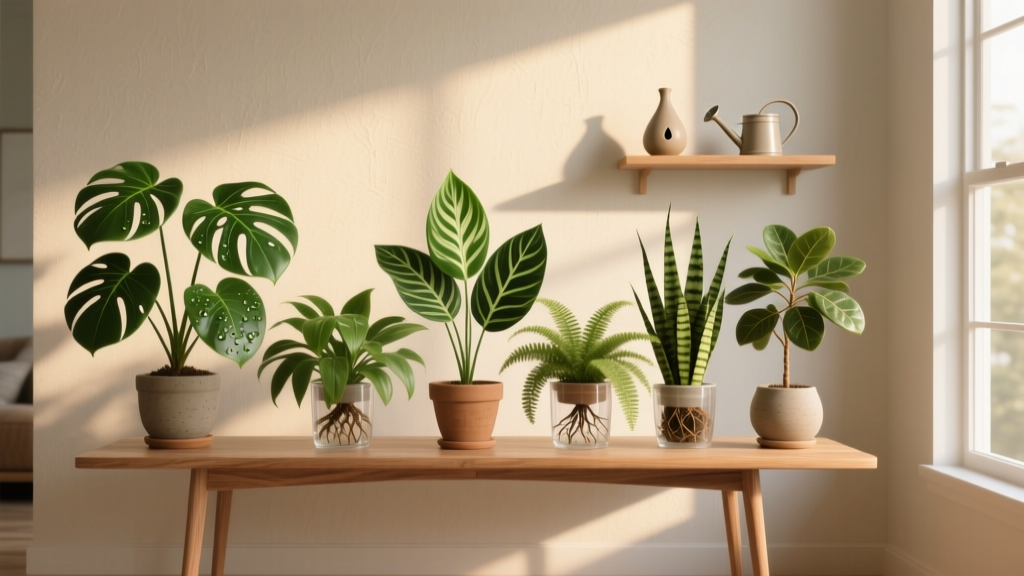 Tropical Houseplants Care: 7-Minute Weekly Routine (2026)
