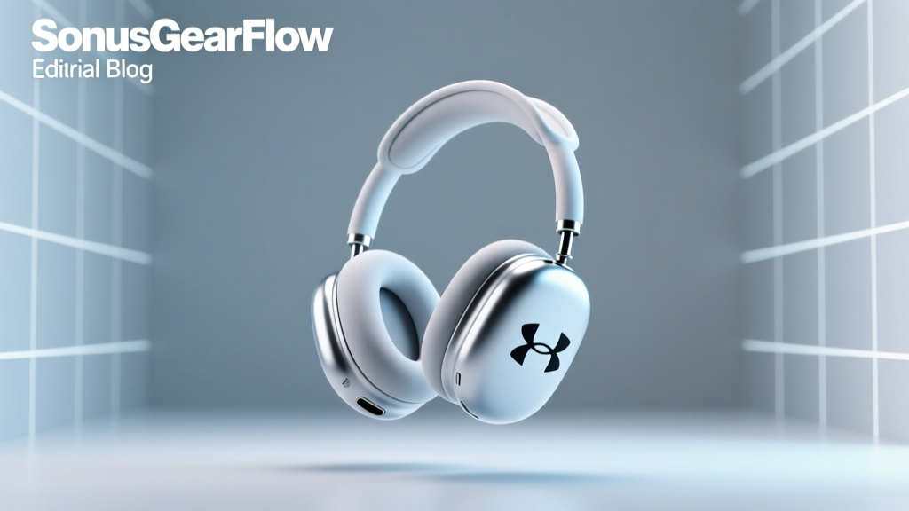 Under Armour Wireless Headphones: Setup & Troubleshooting
