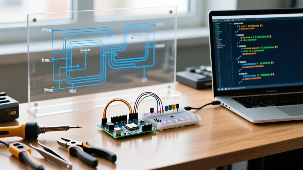 Arduino C++ Migration Guide: Upgrading to Modern OOP
