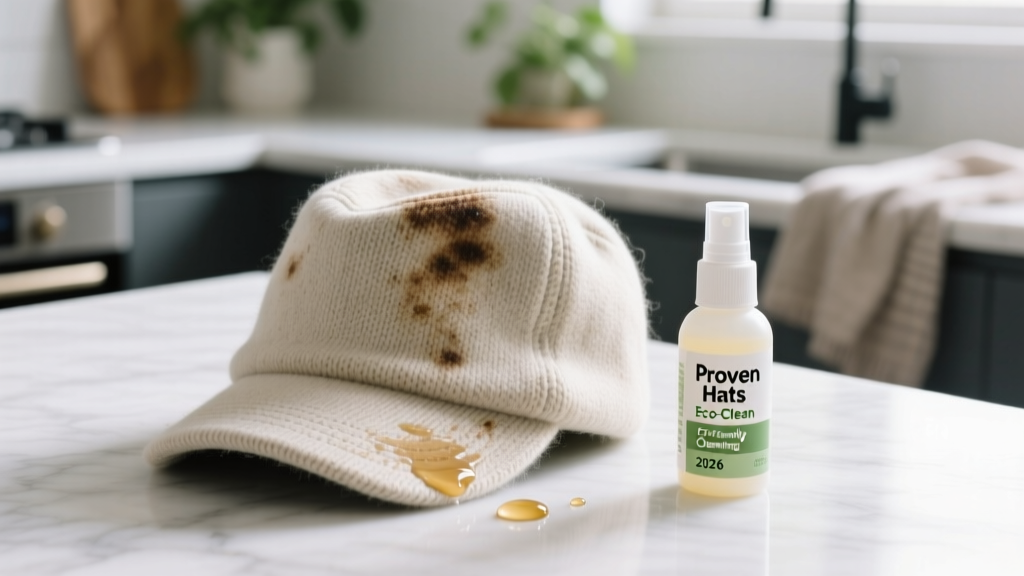 Proven Hats Eco Friendly Cleaning Options Tested 2026