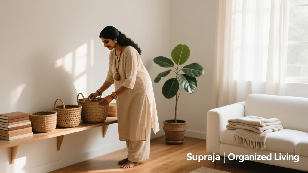 Supraja: A Real-World Guide to Raising a Resilient, Curious, and Grounded Child