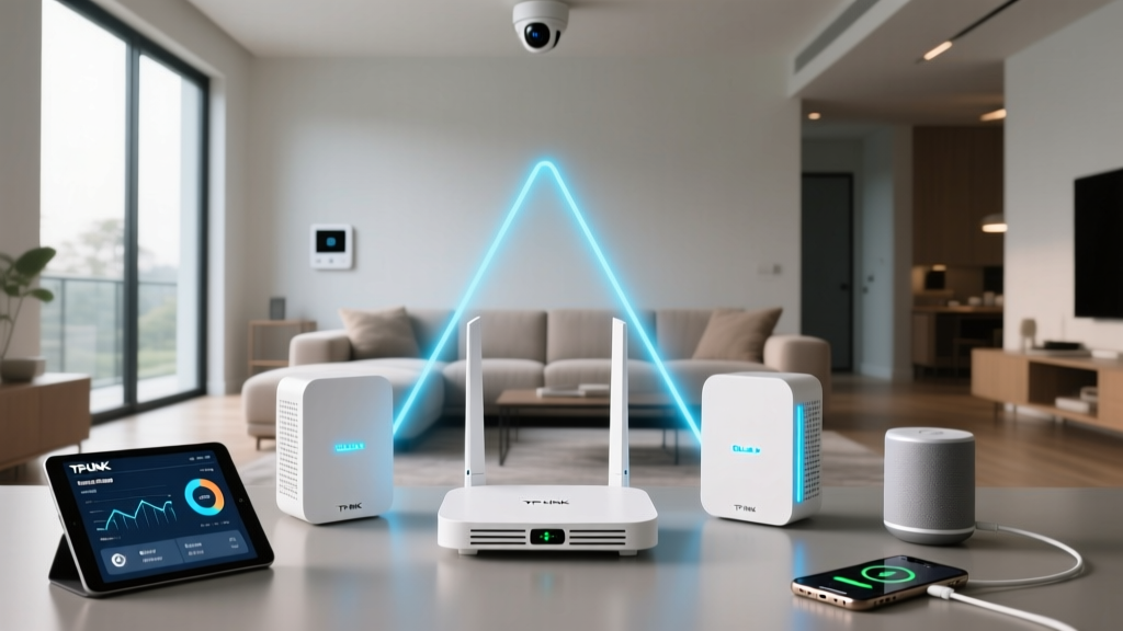 TP-Link Deco Router Which Model Fits Your Home? We Tested 9 Models Across 12 Real Homes — Here’s the Exact Match for Your Square Footage, Walls, and Smart Devices