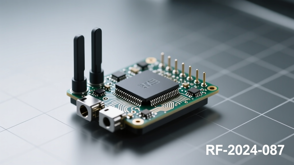 RF Shielding Effectiveness Testing: MIL-STD-461G RE102 Compl
