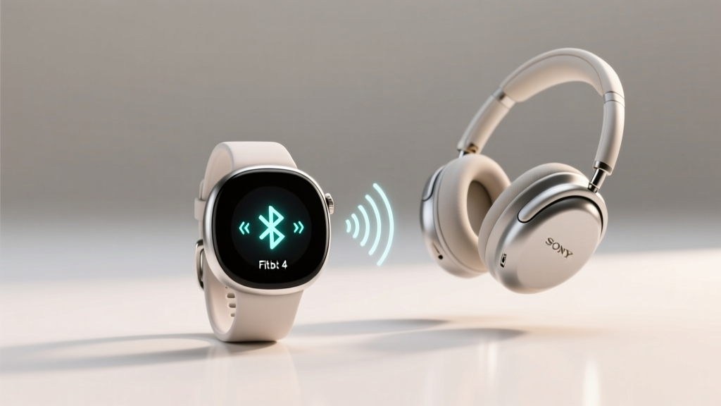 Fitbit Versa Wireless Headphones: What Works (2026)
