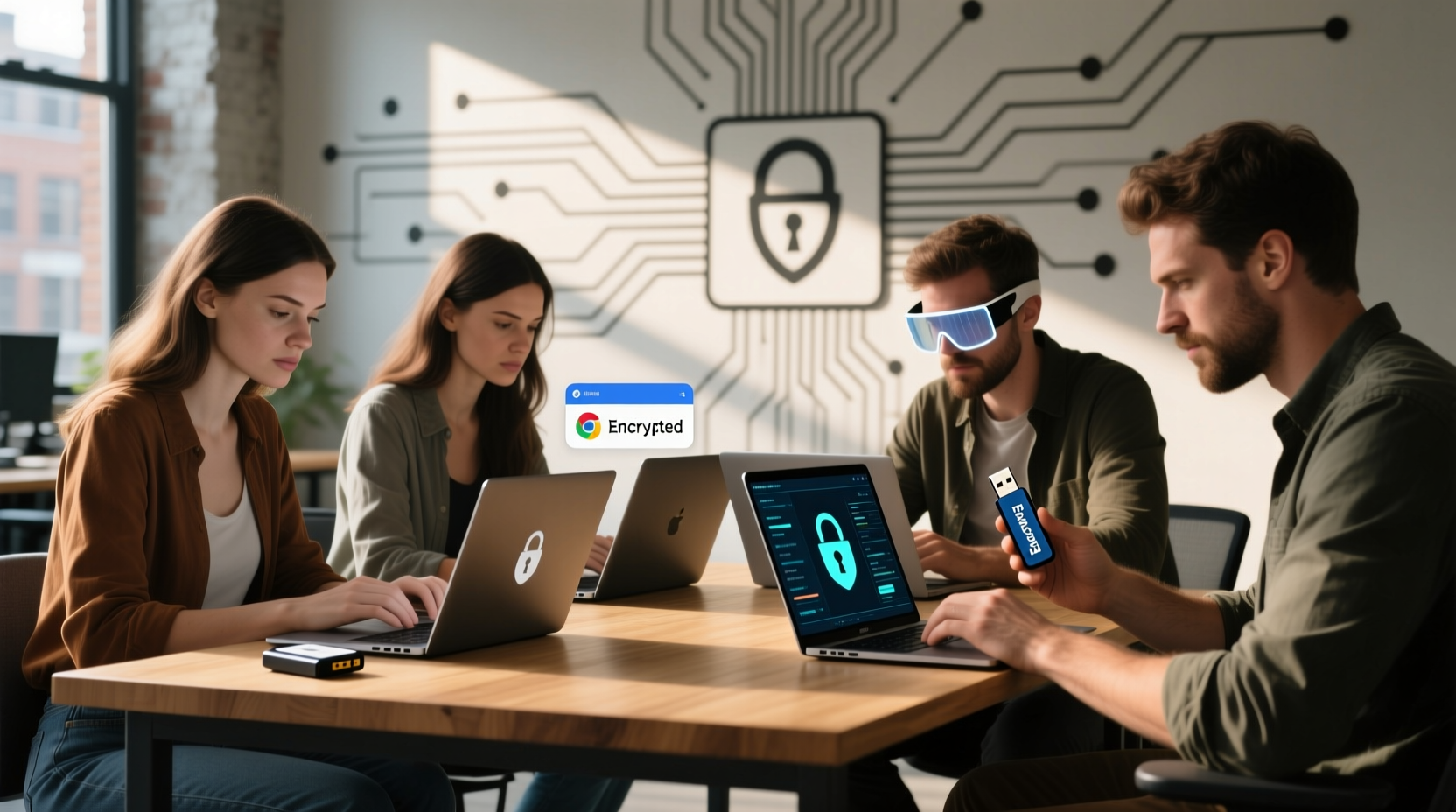 lifehackers complete guide to data privacy