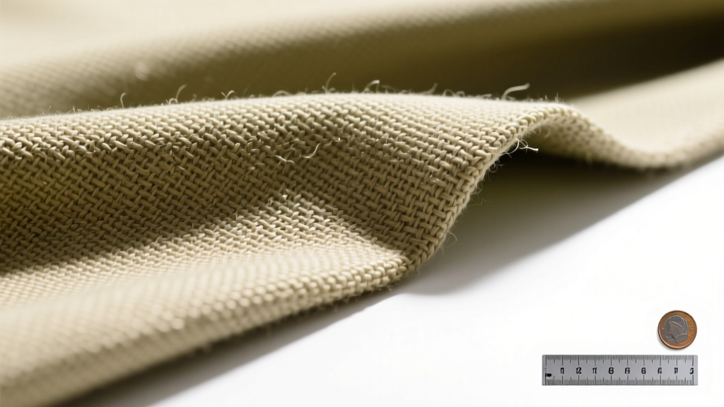 Nylon Canvas Material: The Budget-Smart Workhorse Fabric