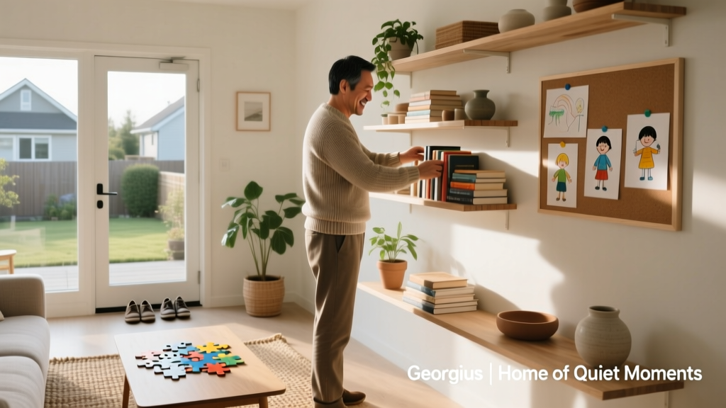 Georgius: A Practical Parent’s Guide to the Georgius Baby Monitor System and Its Real-World Impact on Family Life