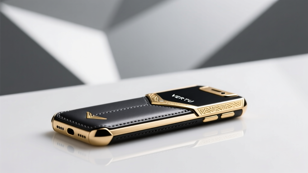 Vertu Phones vs iPhone 16 Pro & Galaxy S25: Worth It?
