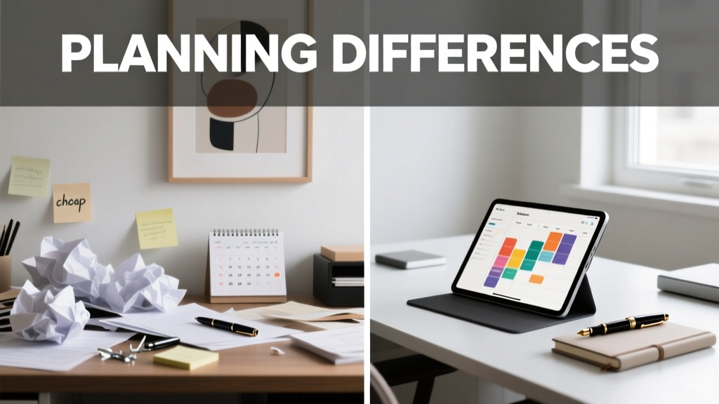 Cheap vs Premium Planning: Where Smart Home Renovations Really Begin