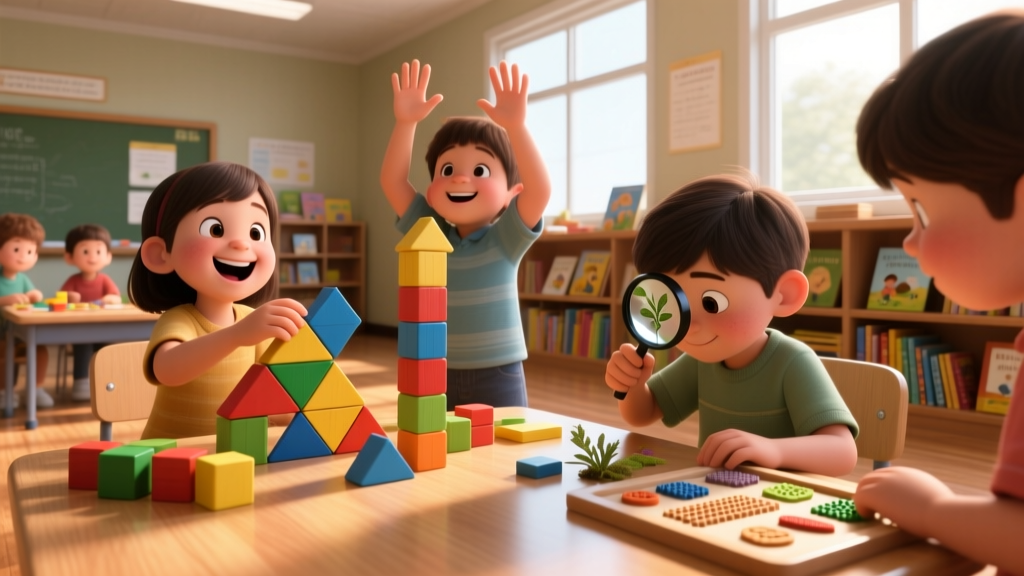 How to Choose an Educational App Without Reading 47 Reviews