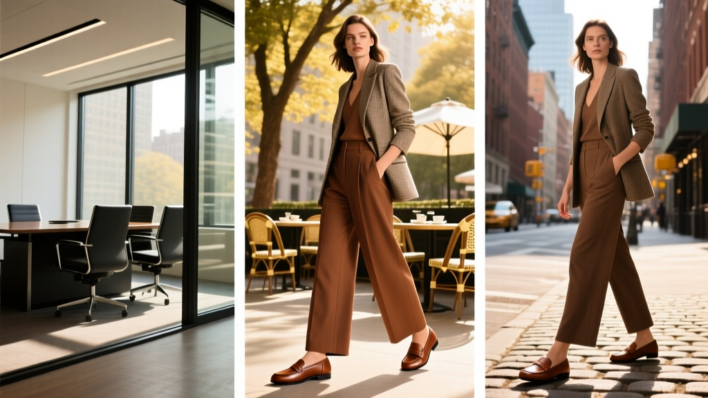 When to Wear Loafer Shoes: The Ultimate Styling Guide