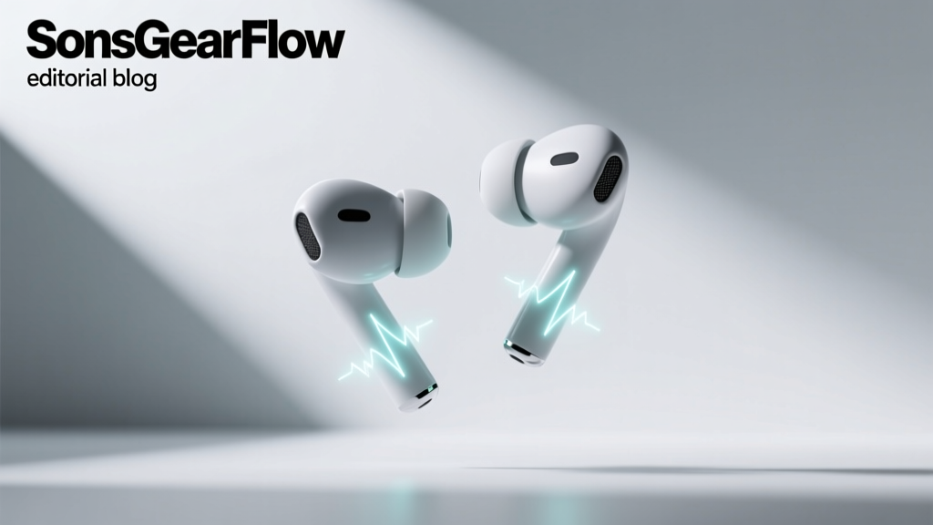 Are Wireless Headphones Bad for Lightning? (2026)