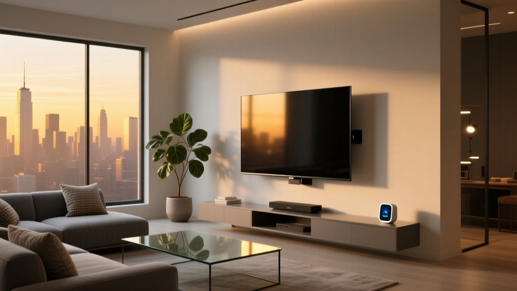 56 Inch LED TV Buying Guide: Size, Specs & Real-World Fit — What Actually Fits Your Living Room (Not Just the Manual Says)