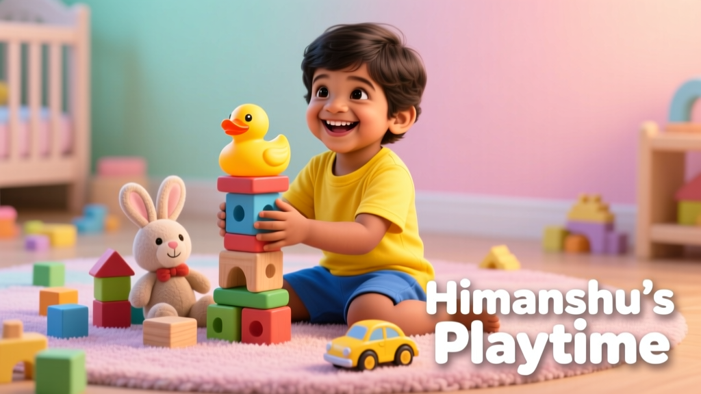 Himanshu: A Critical Safety and Market Analysis of the Indian Toy Manufacturer
