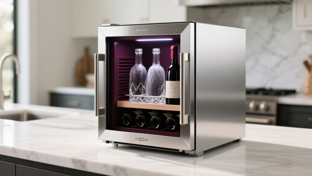 7 Proven Wine Cooler Cleaning Mistakes to Avoid 2026