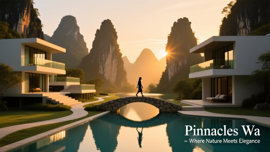 Pinnacles WA: A Hospitality Review of Australia’s Iconic Desert Lodging Landscape