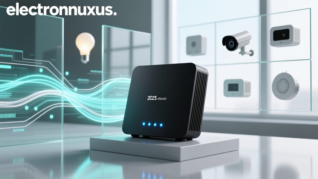 Modem Types Which One Do You Actually Need? We Tested 12 Models Across Speed, Security, Smart Home Ecosystems & Real-World Reliability — Here’s the Only One You Should Buy in 2025
