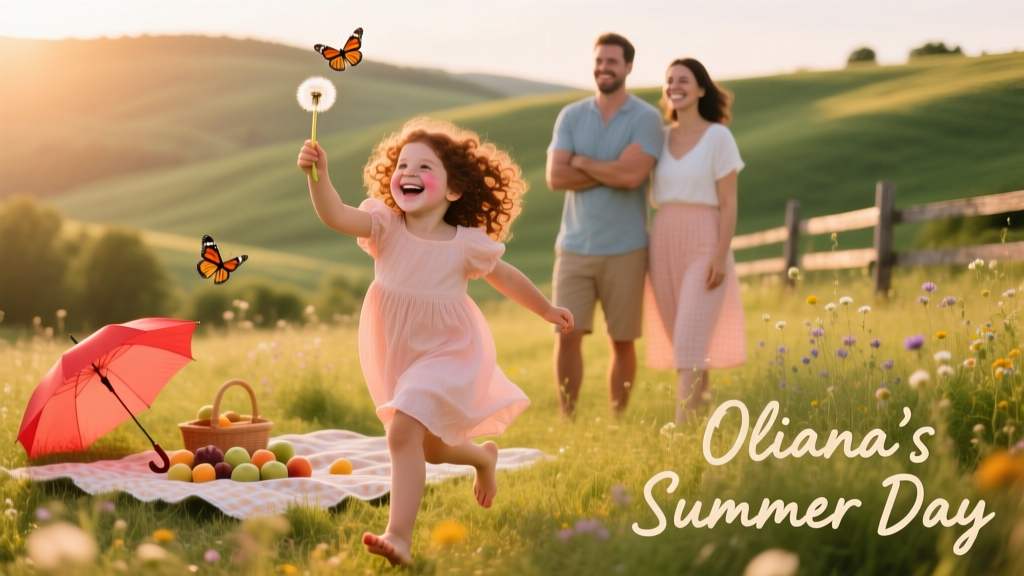 Oliana: A Science-Informed Framework for Parental Resilience and Family Wellness