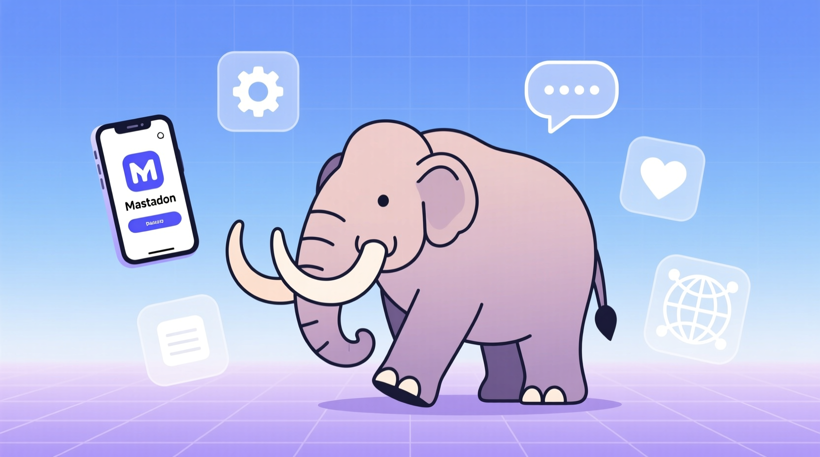 a beginner s guide to mastodon