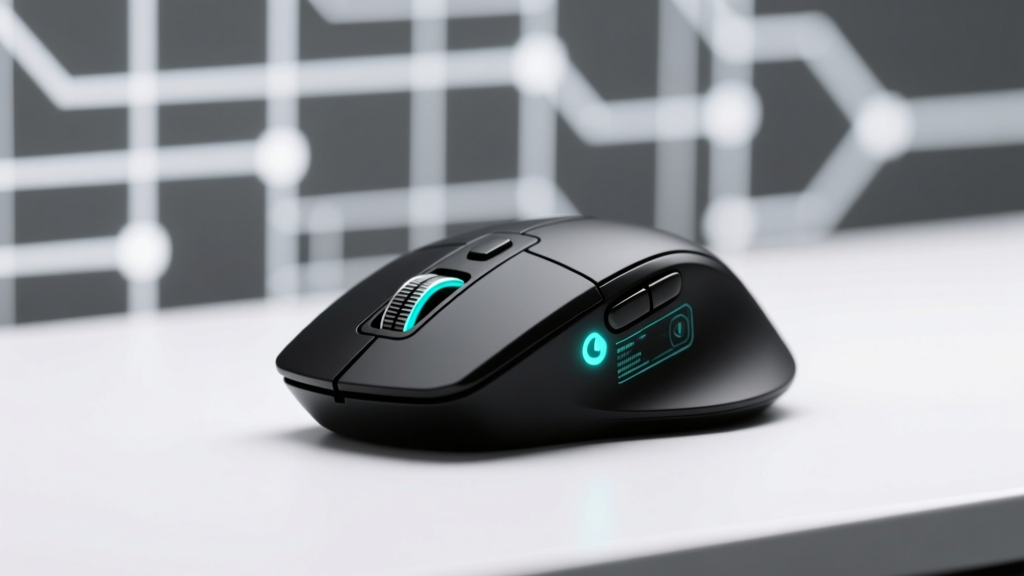 Logitech MX Master Setup & Troubleshooting Guide