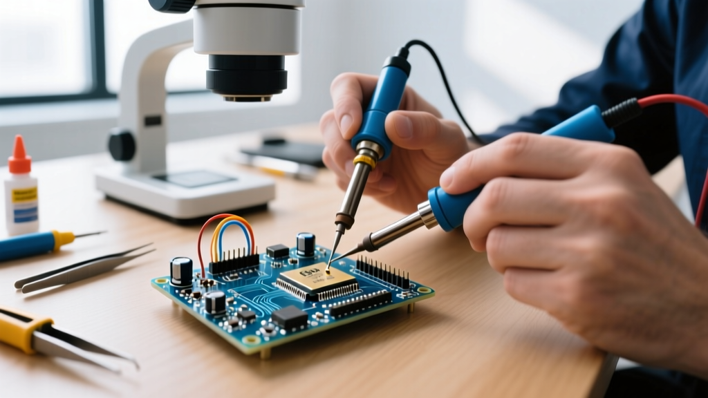When to Hire Professional Soldering Services: A Decision Framework