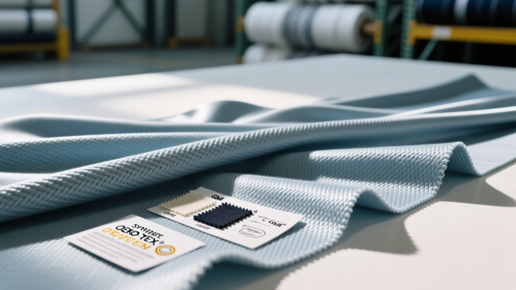 Nylon Fabric Wholesale: Performance, Sourcing & Design Guide