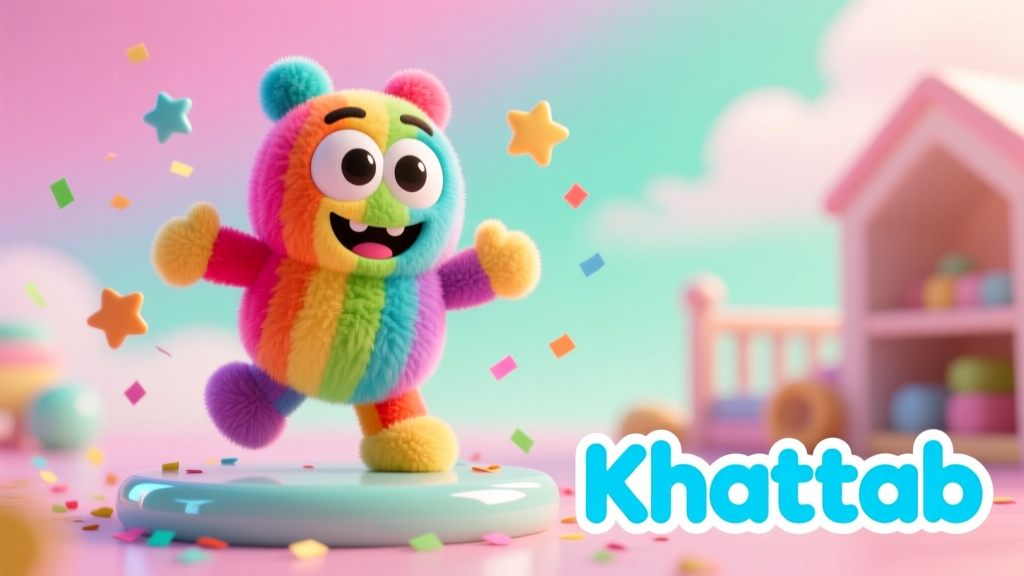 Khattab Toys: Safety Risks, Regulatory Actions, and Parental Guidance for Children's Play Products