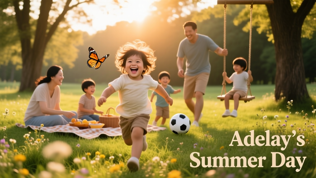 Understanding ADELAY: What Parents Need to Know About Developmental Delays in Early Childhood