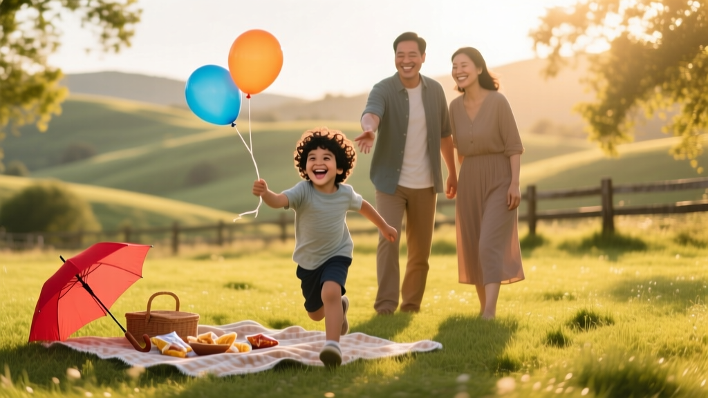 Aidin: A Science-Backed Wellness Tool for Parents Managing Stress, Sleep, and Emotional Resilience