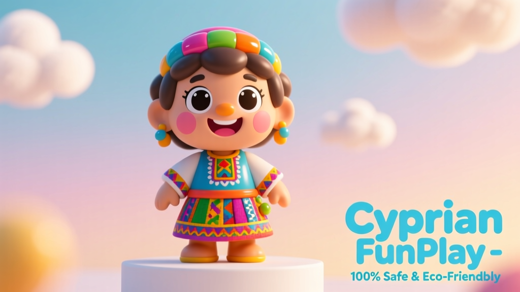 Cyrian: A Safety and Regulatory Deep Dive into the Emerging Toy Brand Targeting Preschoolers