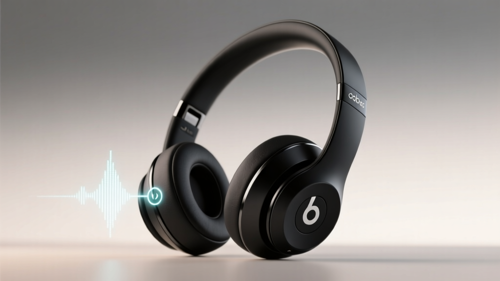 How to Reset Beats Solo 2 Wireless Headphones