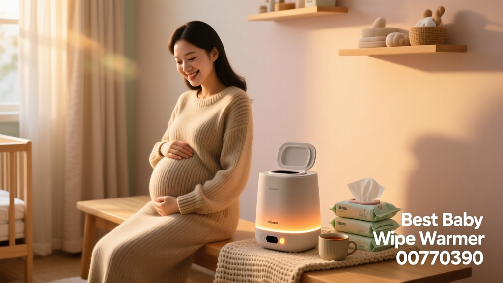 The Science-Backed Guide to Choosing the Best Baby Wipe Warmers: Safety, Efficiency, and Real-World Performance