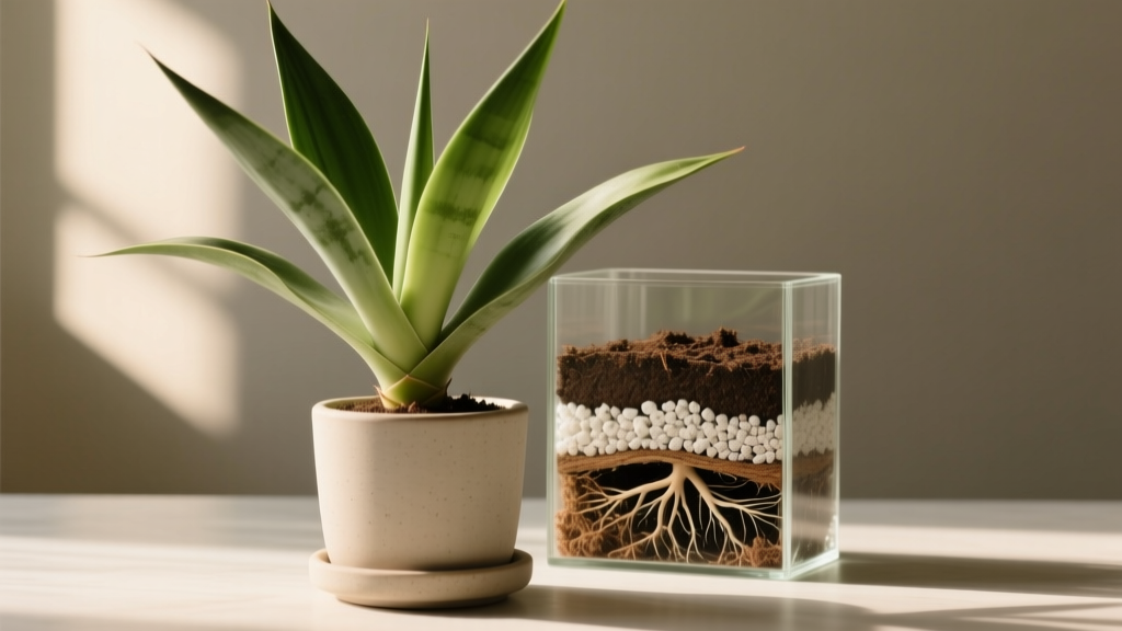 Why Indoor Yucca Won’t Flower — Soil Fix (2026)