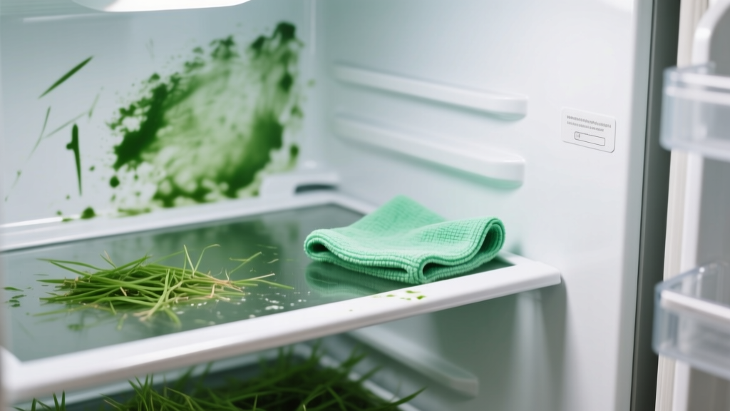 Proven: How To Get Grass Out Of Freezer Fast (2026)