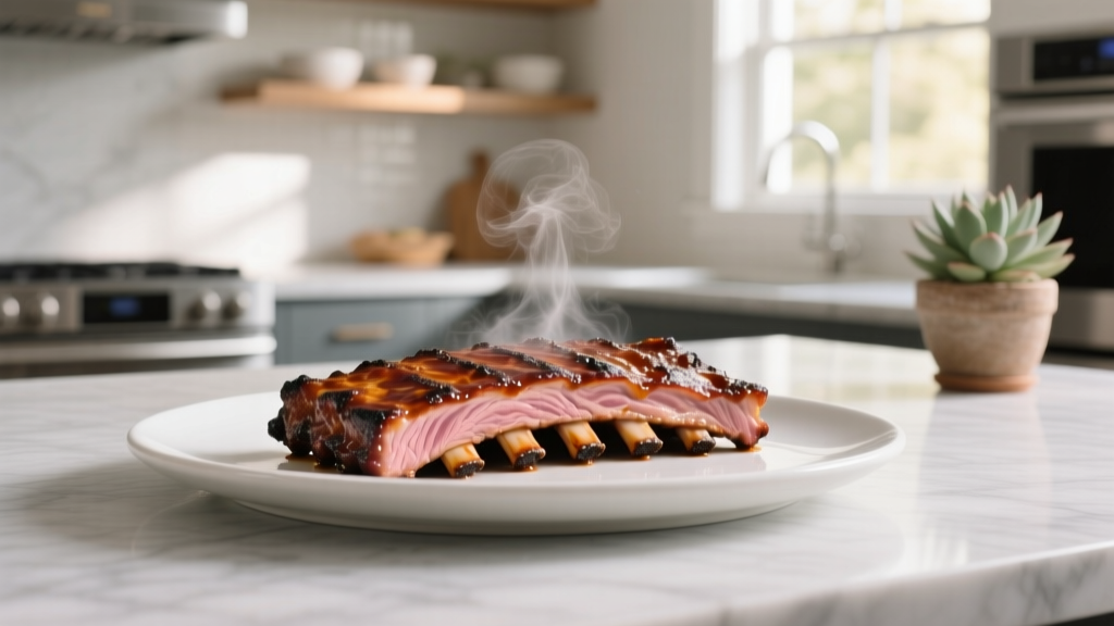 Party Ribs Made Easy: Tender, Flavorful & Stress-Free