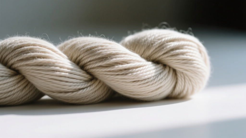 Thicker Thread for Sewing: Strength, Structure & Style