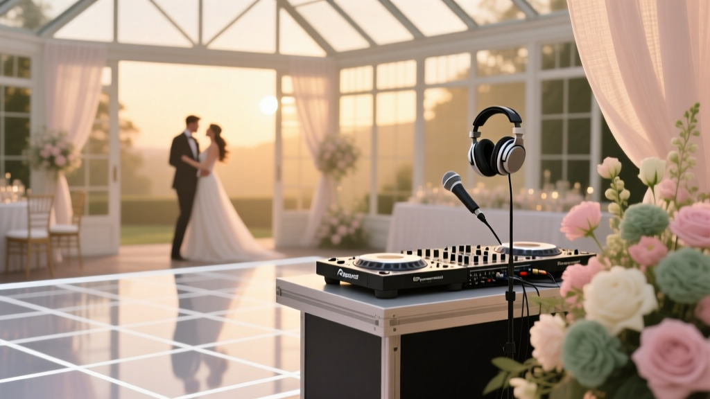 Do You Need a DJ for Your Wedding? (2026)