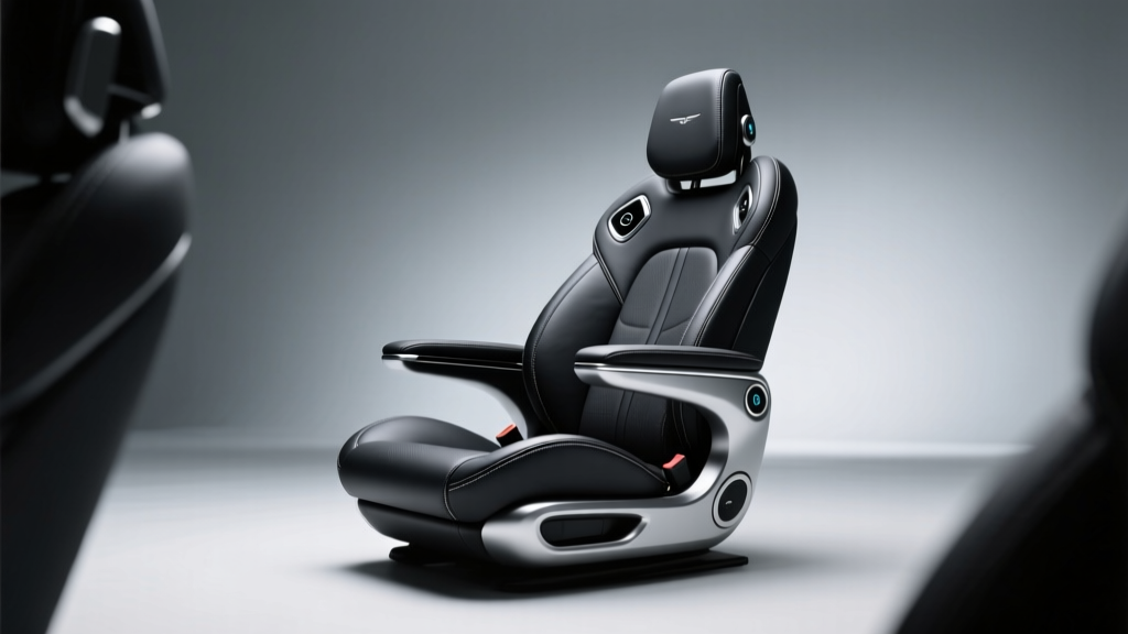 Posture Corrector Seat Customization (2026)