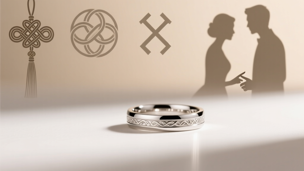 Wedding Ring Worn: Left-Hand Truth, Sizing & Cultural Tips