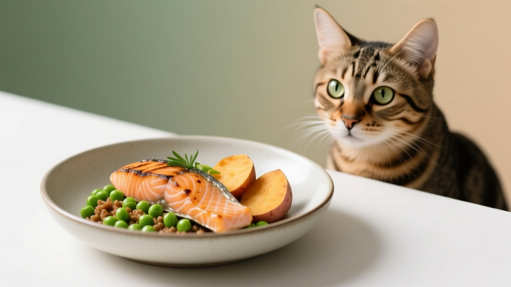 Feeding Orphaned Kittens by Age: A Nutrition Guide
