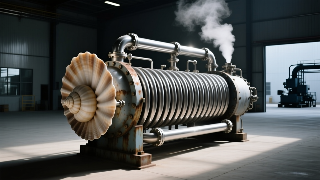Sugar Mill Chiller Energy & Yield Loss Fixes