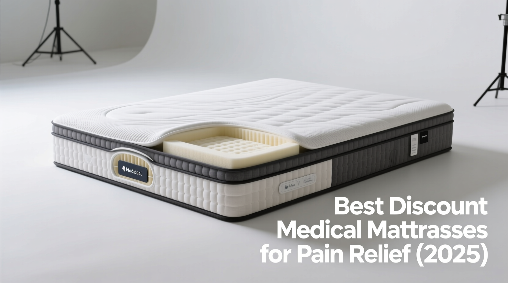 discount best medical mattress