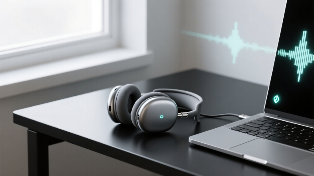 Wireless Headphones on Computer: Fix Lag & Mic Issues
