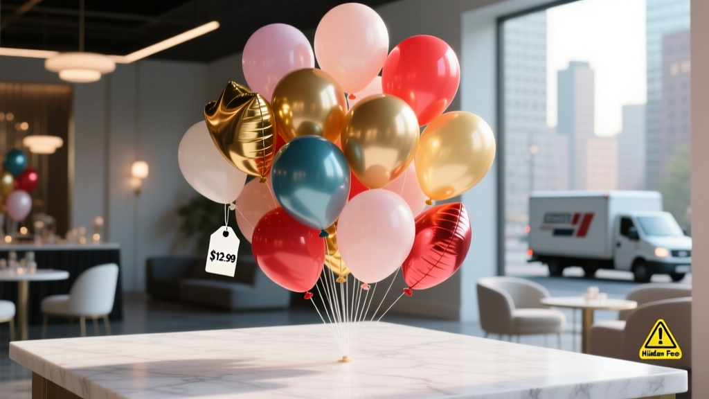 Where to Get Balloons for a Party (2026)
