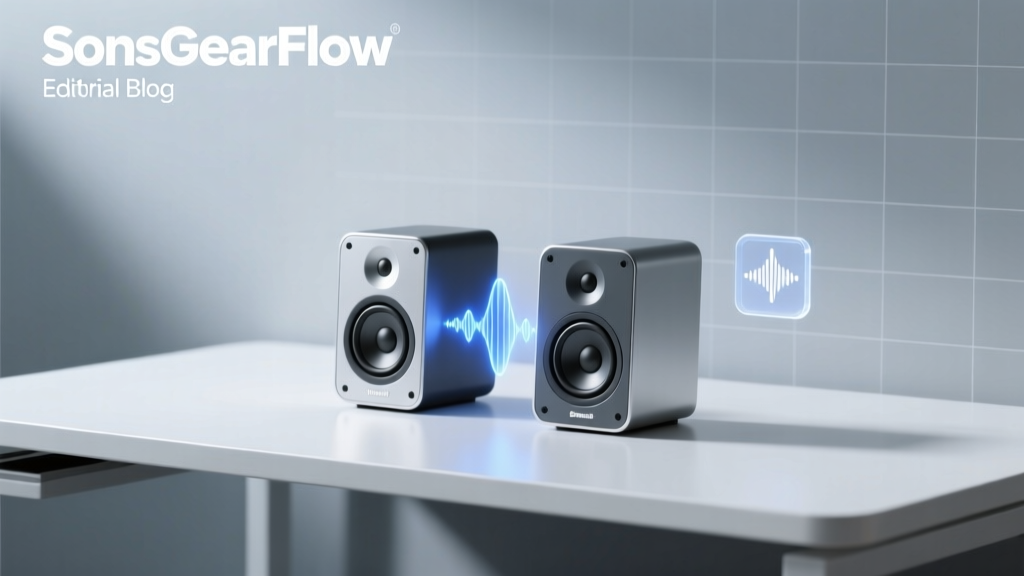 Why Bluetooth Speakers Won’t Emit 60Hz Bass
