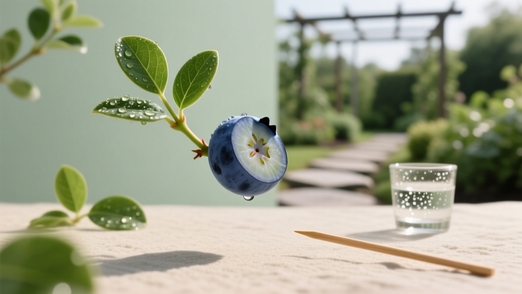 Propagate Blueberry Plants from Cuttings (2026)