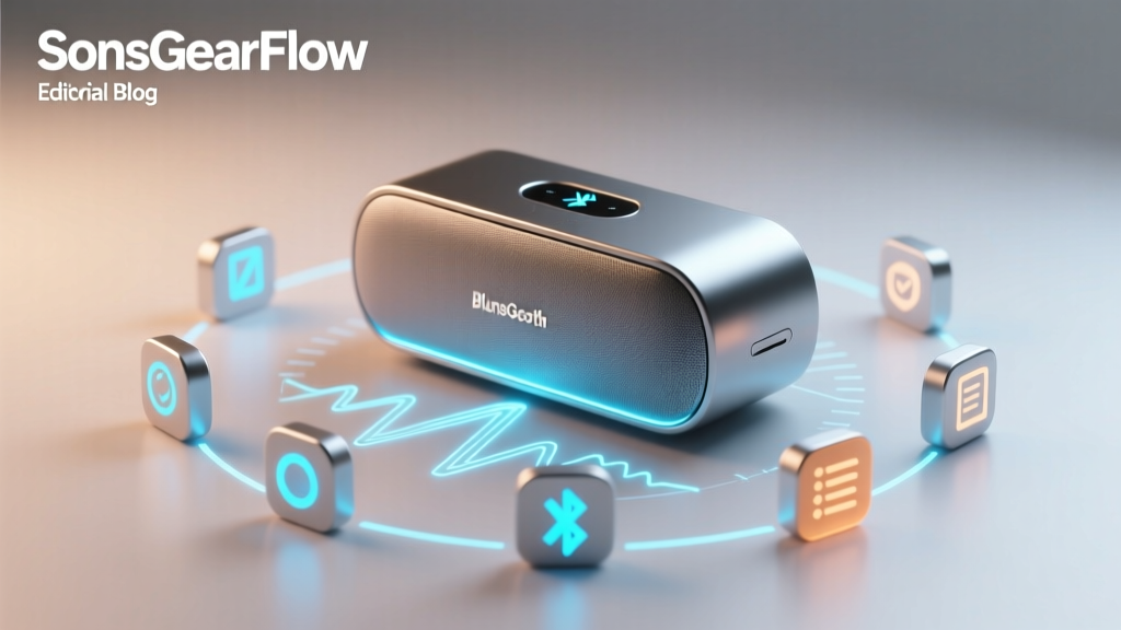 Bluetooth Speakers Amplified: 7-Step Fix (2026)