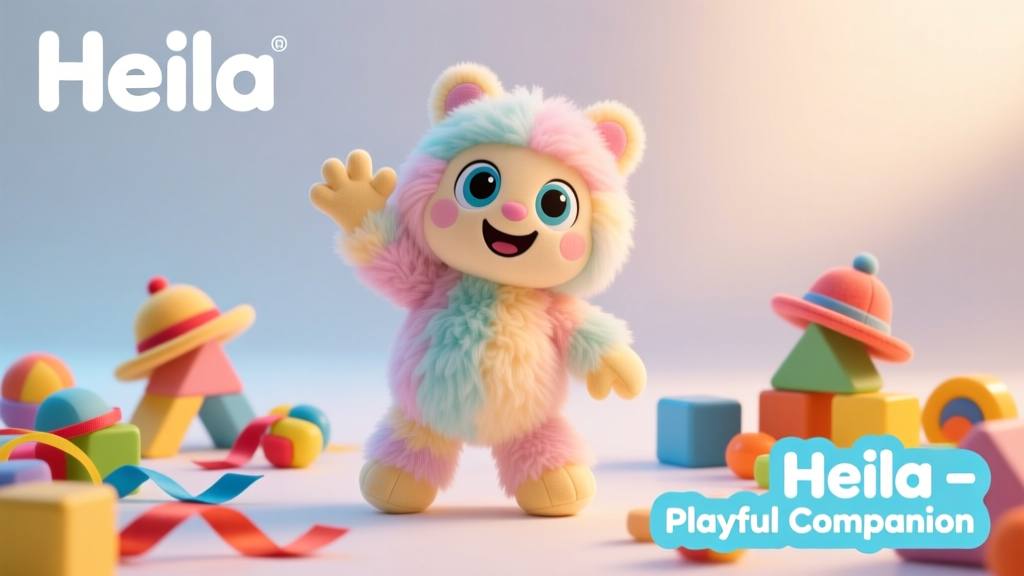 Heila: A Safety and Regulatory Analysis of the Popular European Toy Brand for Young Children